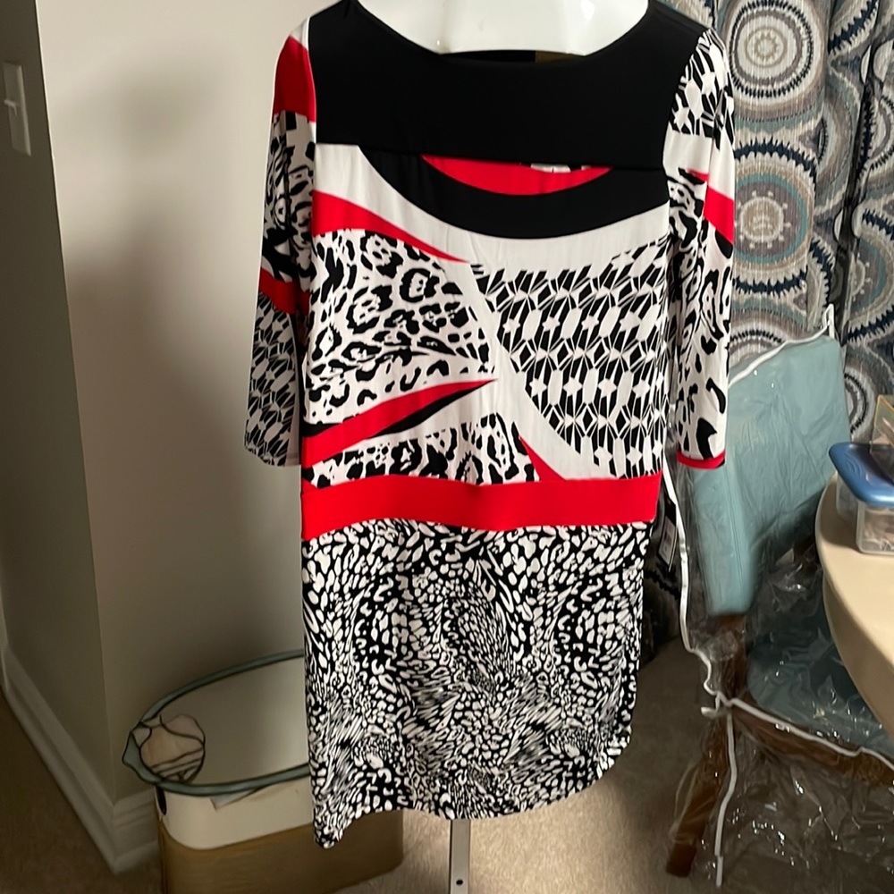 Nice dress!!!